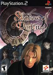 Shadow of Destiny - (Missing) (Playstation 2)