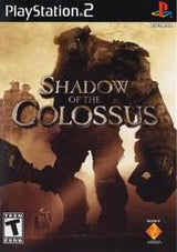 Shadow of the Colossus - (CIB) (Playstation 2)