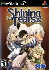 Shining Tears - (CIB) (Playstation 2)