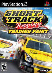 Short Track Racing - (CIB) (Playstation 2)