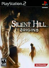 Silent Hill Origins - (CIB Flaw) (Playstation 2)