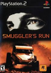 Smuggler's Run - (New) (Playstation 2)