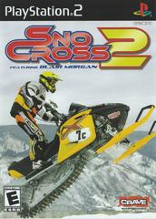 SnoCross 2 - (CIB) (Playstation 2)