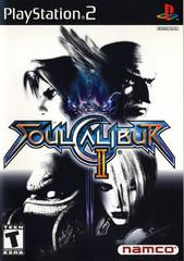 Soul Calibur II - (CIB) (Playstation 2)