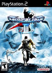 Soul Calibur III - (Missing) (Playstation 2)