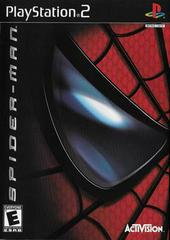 Spiderman - (CIB) (Playstation 2)