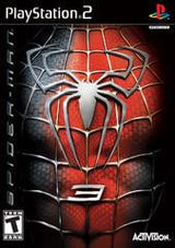 Spiderman 3 - (CIB) (Playstation 2)