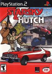 Starsky y Hutch - (CIB) (Playstation 2)