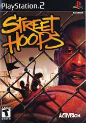 Street Hoops - (Missing) (Playstation 2)