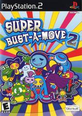 Super Bust-A-Move 2 - (CIB) (Playstation 2)