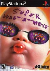 Super Bust-a-Move - (CIB) (Playstation 2)