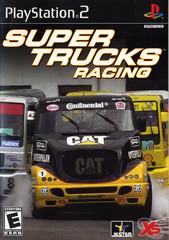 Super Trucks Racing - (LS) (Playstation 2)