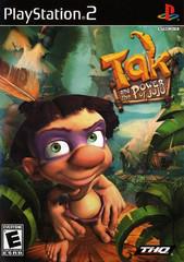 Tak and the Power of JuJu - (CIB) (Playstation 2)