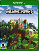 Minecraft - (CIB) (Xbox One)