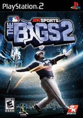 The Bigs 2 - (CIB) (Playstation 2)