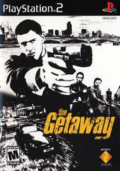 The Getaway - (Missing) (Playstation 2)