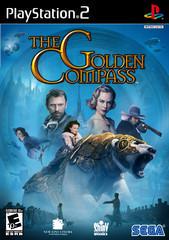 The Golden Compass - (CIB) (Playstation 2)