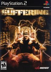 The Suffering - (CIB) (Playstation 2)