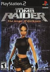 Tomb Raider Angel of Darkness - (Missing) (Playstation 2)