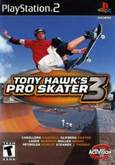 Tony Hawk 3 - (CIB) (Playstation 2)