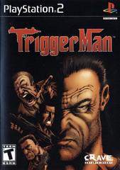 Trigger Man - (Sellado - P/O) (Playstation 2)