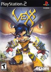 Vexx - (LS) (Playstation 2)