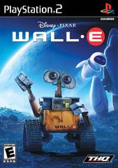 Wall-E - (CIB) (Playstation 2)