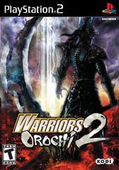 Warriors Orochi 2 - (CIB) (Playstation 2)