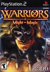 Warriors of Might and Magic - (CIB) (Playstation 2)