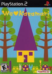 We Love Katamari - (LS) (Playstation 2)