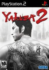 Yakuza 2 - (New) (Playstation 2)