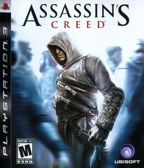 Assassin's Creed - (LS) (Playstation 3)