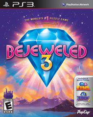 Bejeweled 3 - (Missing) (Playstation 3)