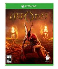 Agony - (Missing) (Xbox One)