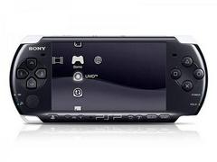 PSP 3001 - (LS) (PSP)