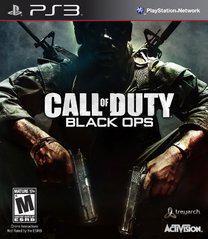 Call of Duty Black Ops - (LS) (Playstation 3)