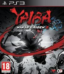 Yaiba: Ninja Gaiden Z - (CIB) (PAL Playstation 3)