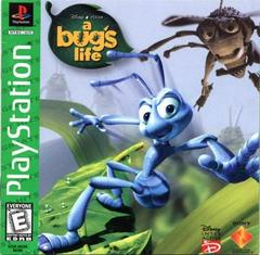 A Bug's Life [Greatest Hits] - (Missing) (Playstation)