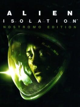 Alien Isolation [Nostromo Edition] - (NEW) (Playstation 4)