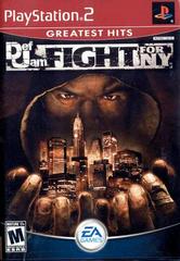 Def Jam Fight for NY [Greatest Hits] - (CIB) (Playstation 2)