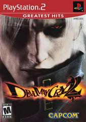 Devil May Cry 2 [Greatest Hits] - (CIB) (Playstation 2)