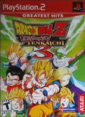 Dragon Ball Z Budokai Tenkaichi 3 [Greatest Hits] - (LS) (Playstation 2)