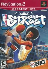 NBA Street [Greatest Hits] - (LS) (Playstation 2)