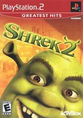 Shrek 2 [Greatest Hits] - (CIB) (Playstation 2)