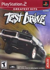 Test Drive [Greatest Hits] - (CIB) (Playstation 2)