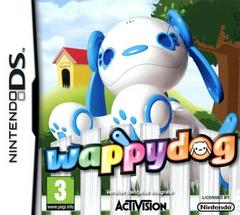 Wappy Dog - (CIB) (PAL Nintendo DS)