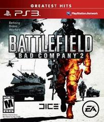 Battlefield: Bad Company 2 [Greatest Hits] - (New) (Playstation 3)