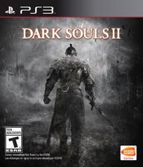 Dark Souls II - (LS) (Playstation 3)