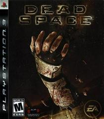 An image of the game, console, or accessory Dead Space - (CIB) (Playstation 3)