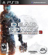 Dead Space 3 [Limited Edition] - (CIB) (Playstation 3)